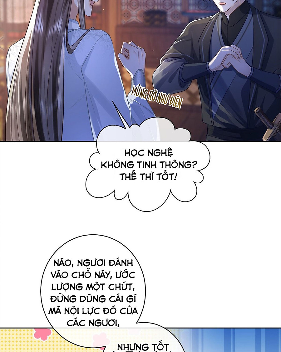 bạo quân thuần dưỡng chỉ nam chapter 1 70