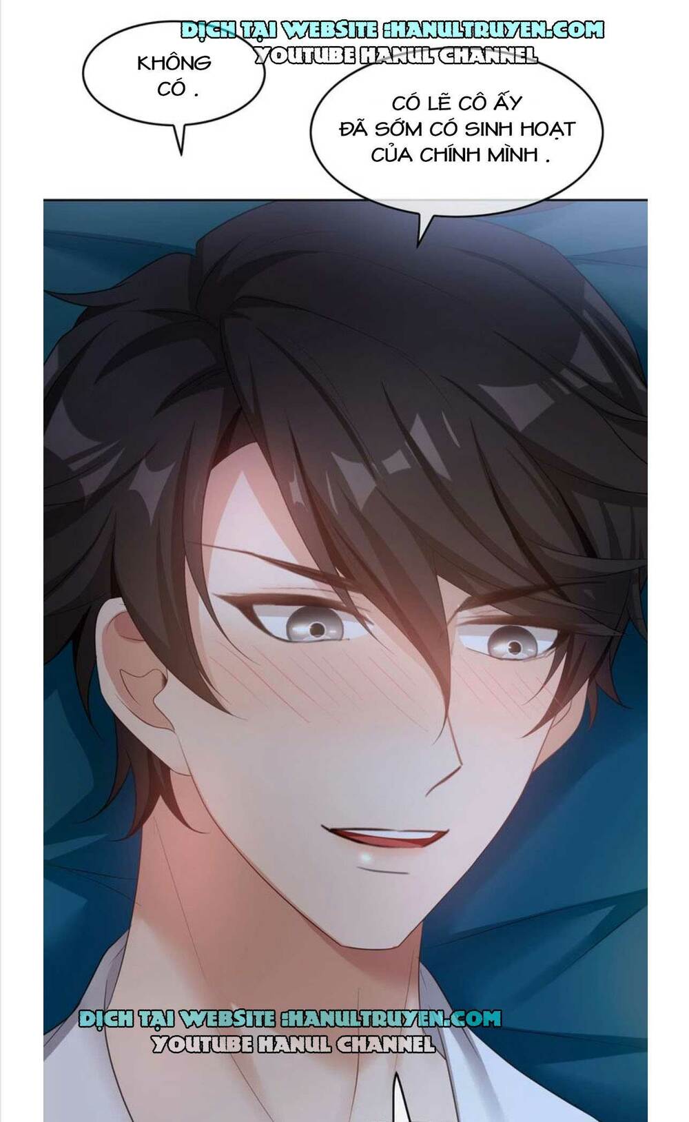 cô vợ nhỏ nuông chiều quá lại thành ác!! chapter 15 13