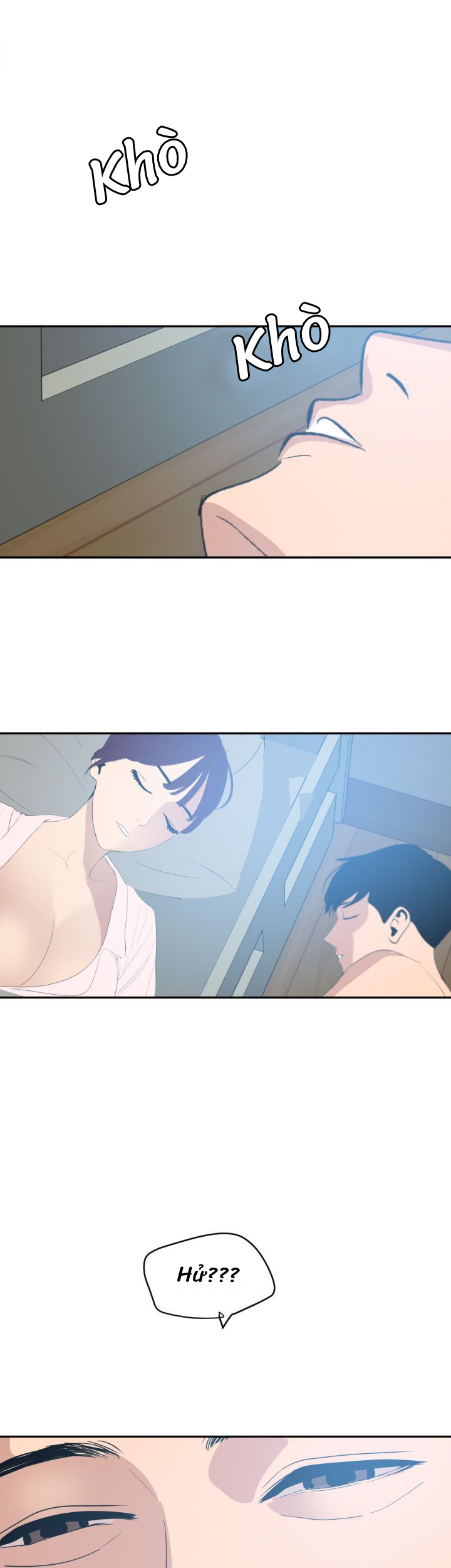 cột thu lôi chapter 60 28