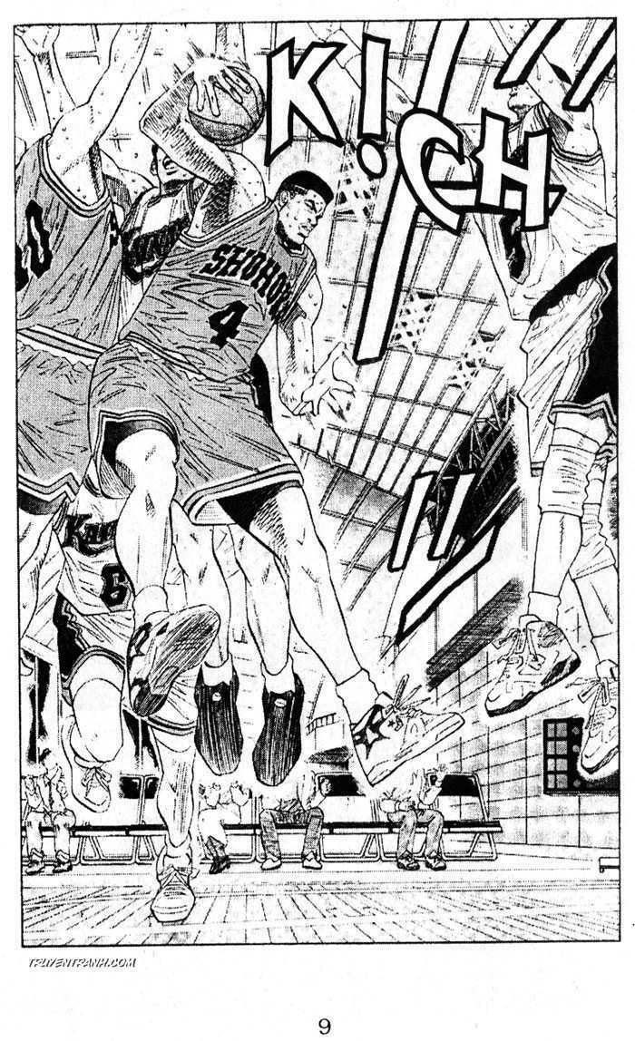 cao thủ bóng rổ chapter 127 13