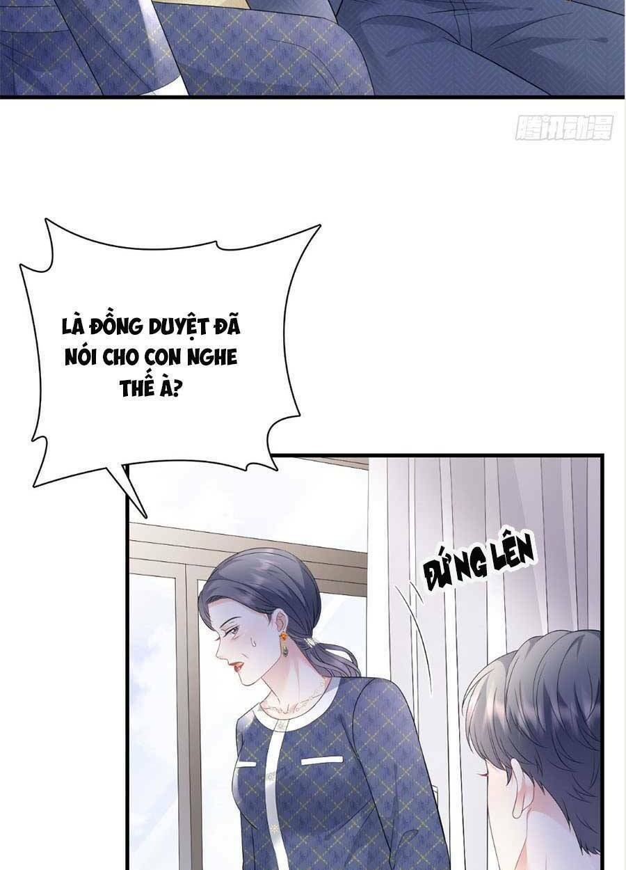 đại tiểu thư có ý đồ gì xấu đâu chapter 112 31