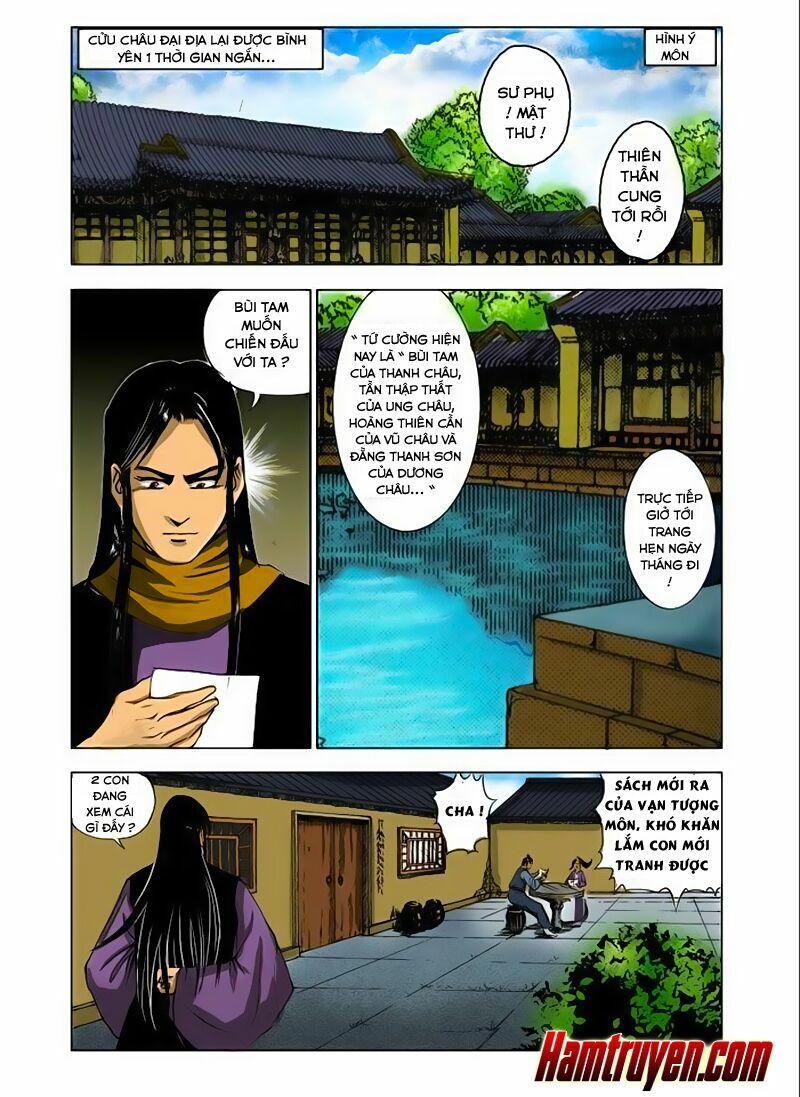 cửu đỉnh ký chapter 90 18