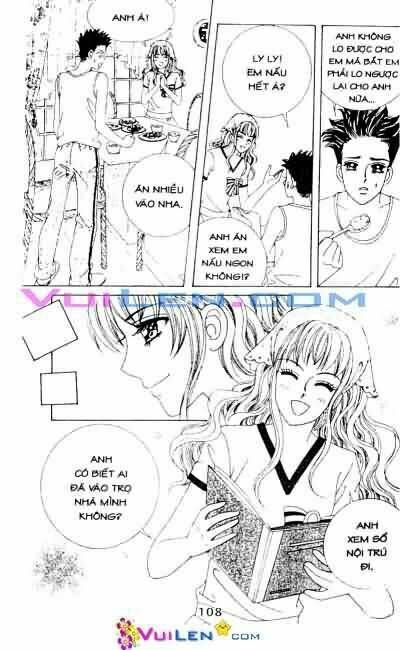 mùa ảo vọng - strange pension chapter 5 108