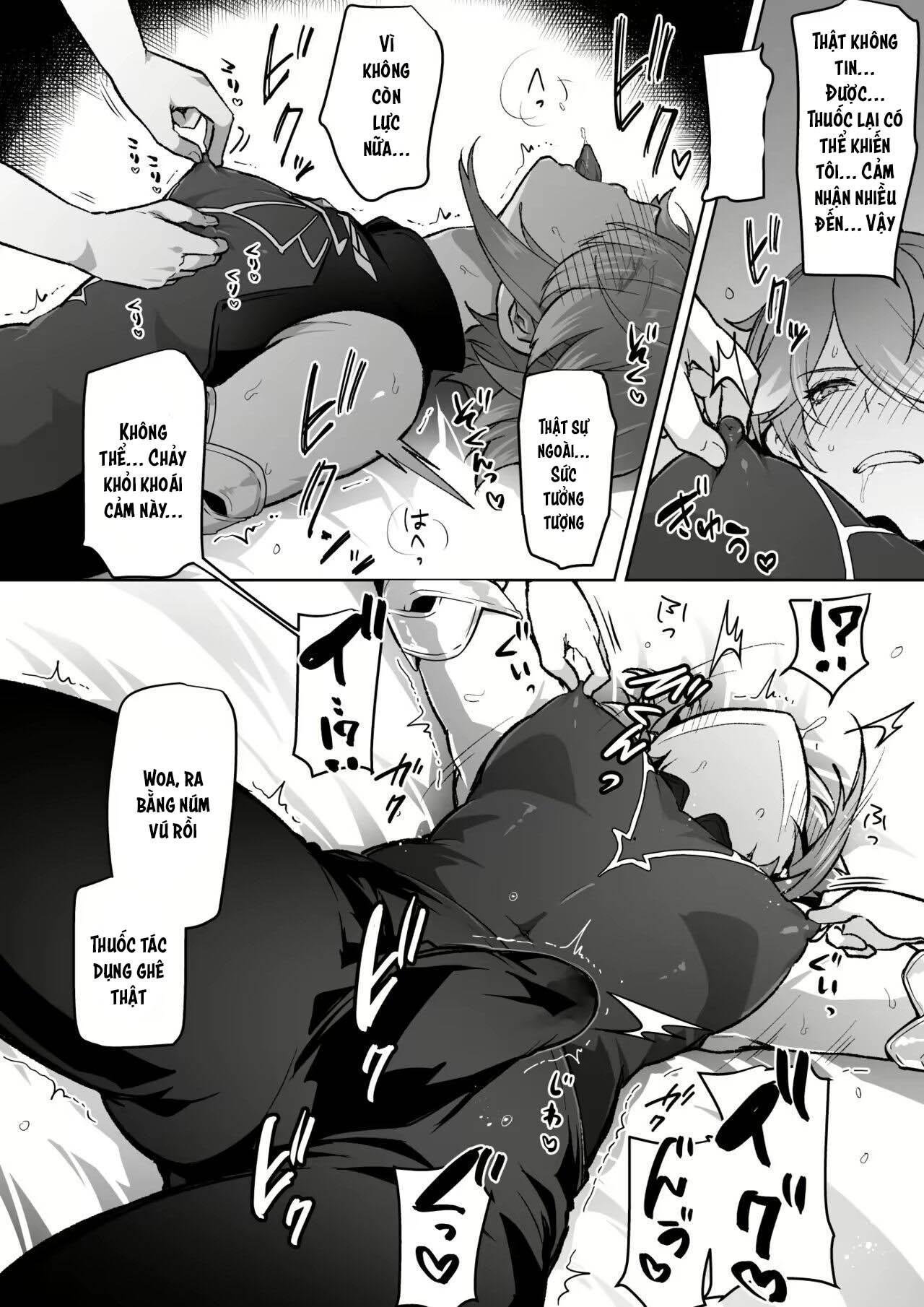 ổ sìn otp chapter 219 4