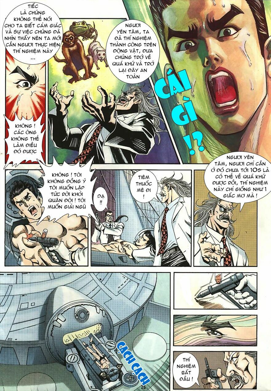 tầm tần ký chapter 1 23