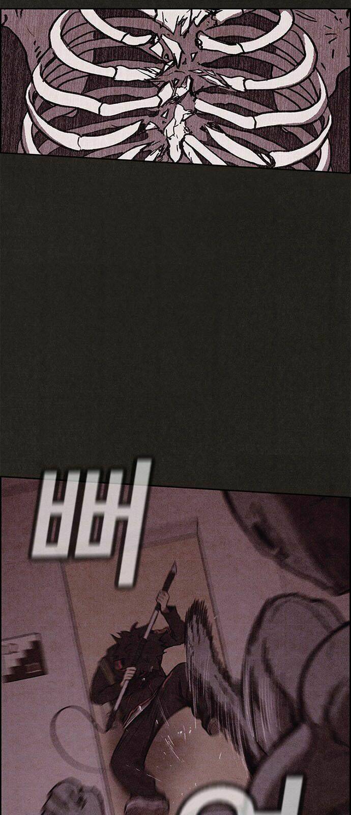 quái vật tại chung cư xanh chapter 53 43