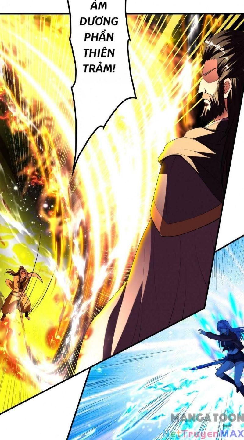 đệ nhất người ở rể chapter 217 33