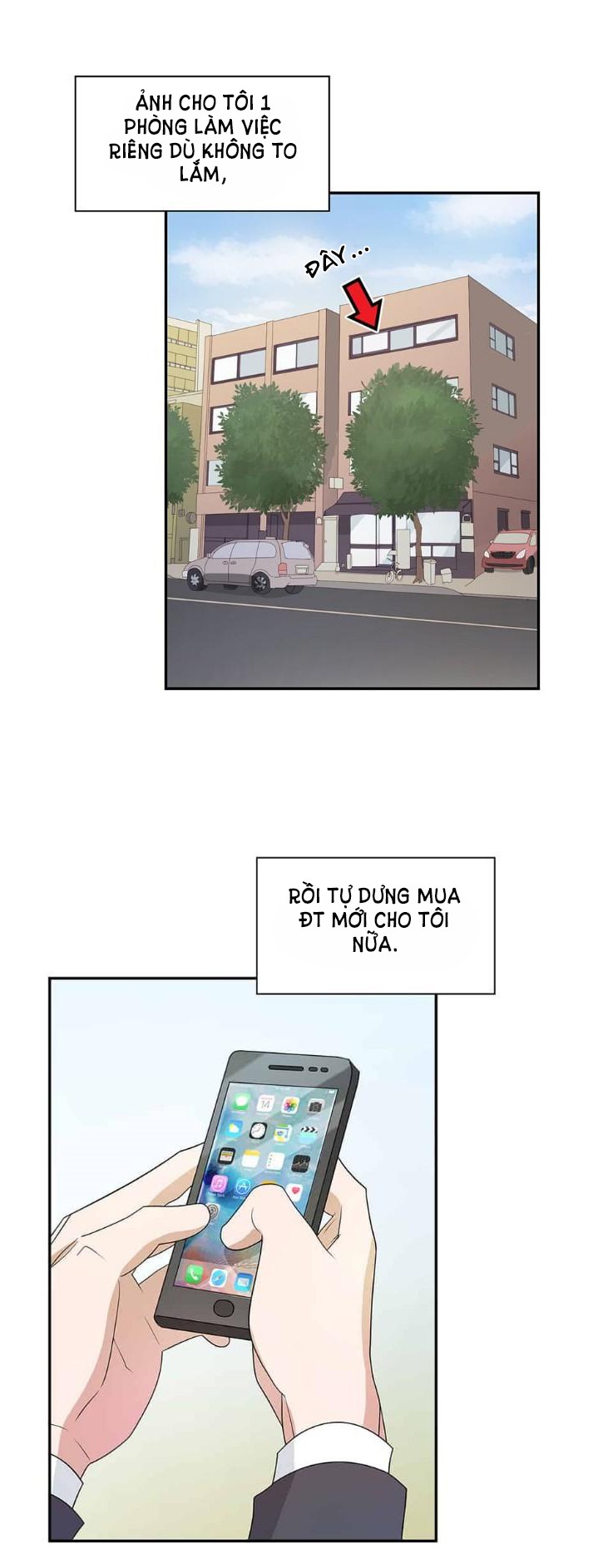 smurf's world chapter 4 14