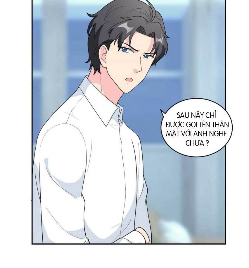 manh bảo đột kích: mami cha con đâu ? chapter 82 26