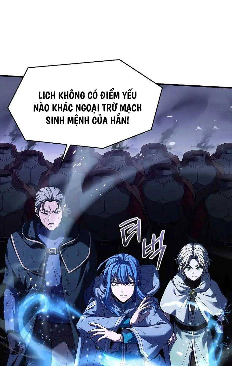 sự trở lại của hiệp sĩ giáo vô song chapter 116 72