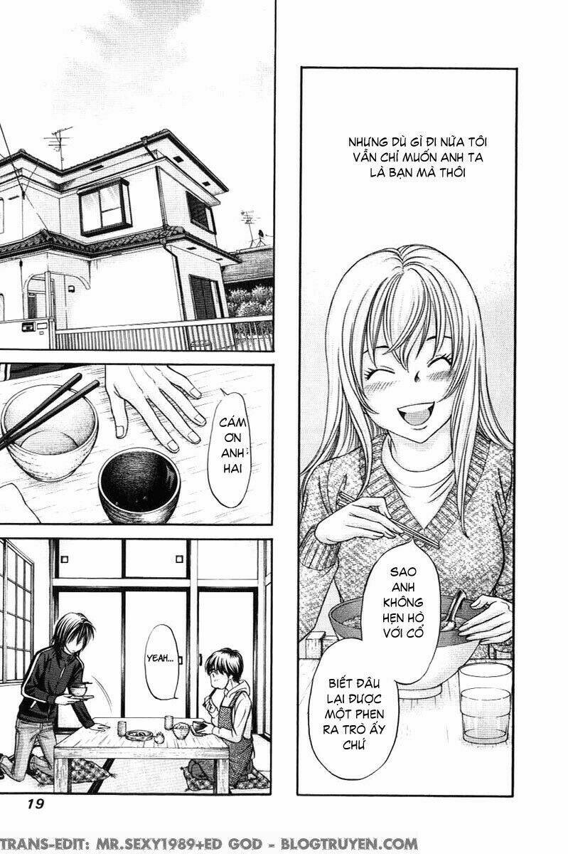 hetakoi chapter 30 20