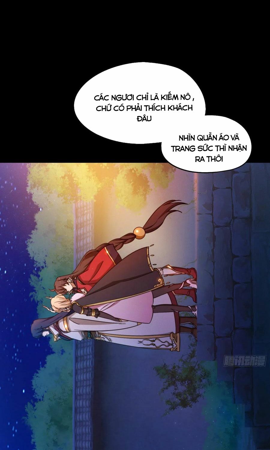 vạn cổ kiếm thần chapter 139 9