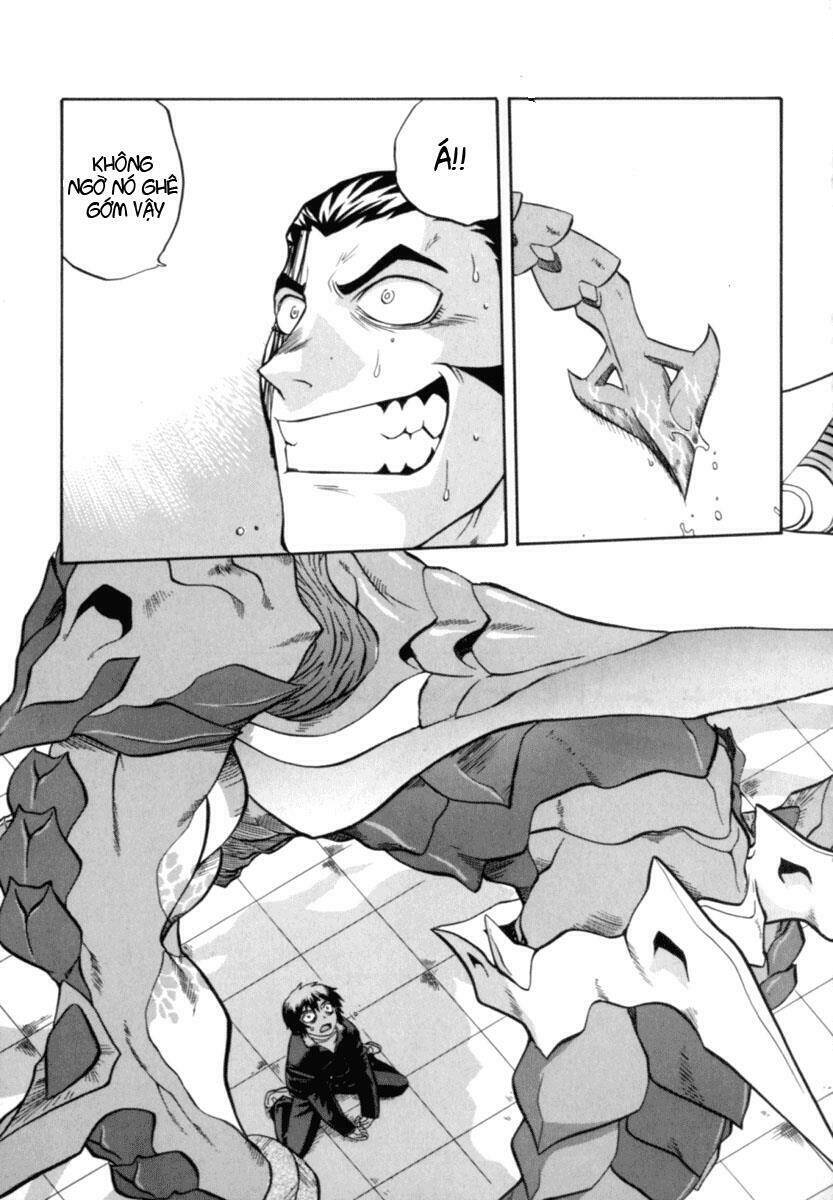 chaosic rune chapter 2 13