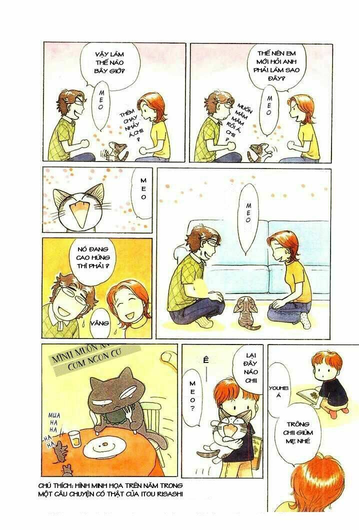 chi's sweet home chapter 43 5