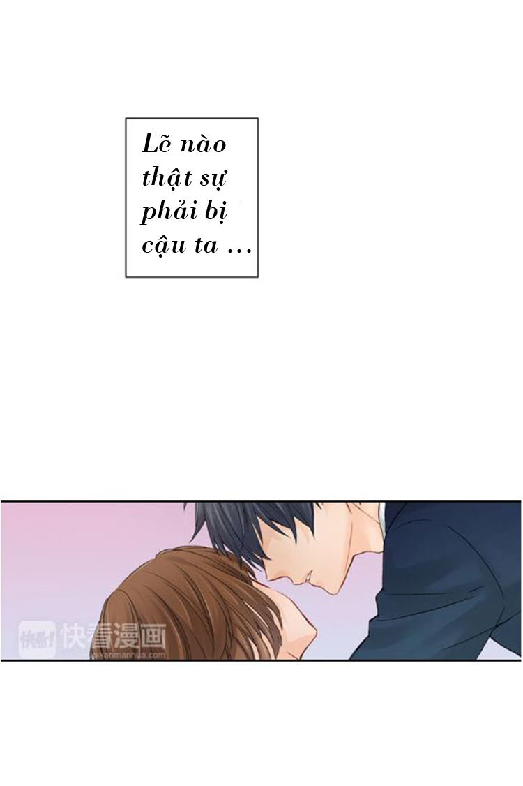 cô dâu của quỷ chapter 1.3 25