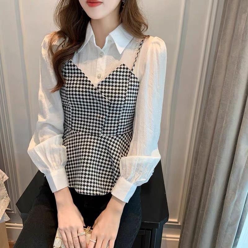 ÁO PHỐI DÍC DẮC DẠ ĐAI EO