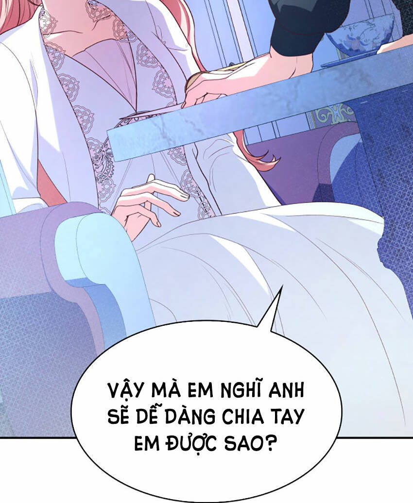 từ ác nữ, tôi trở thành một người mẹ chapter 40.1 24