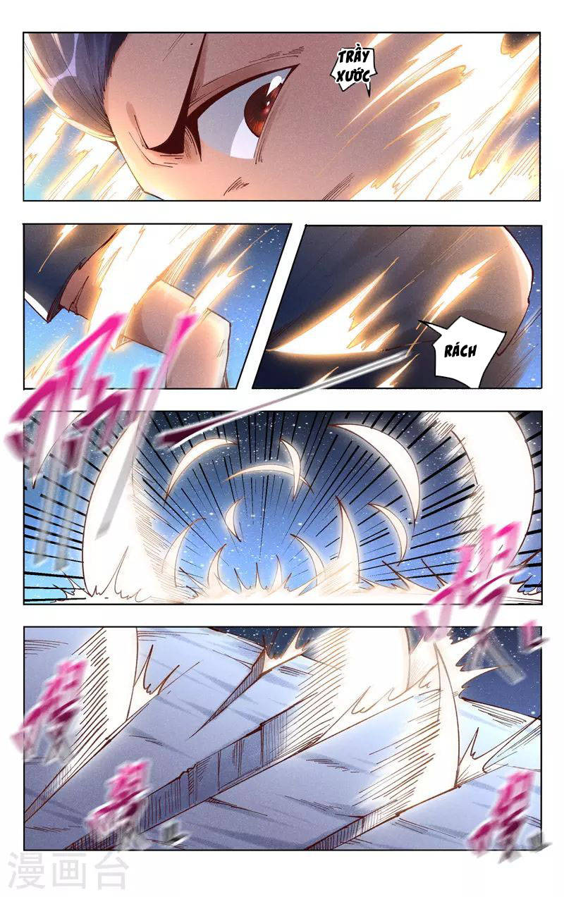 vạn giới tiên trung chapter 509 5