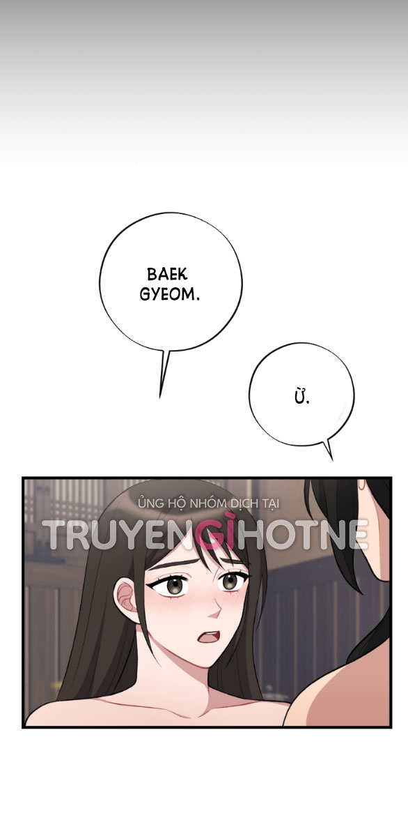 [18+] mơ về một cơn mưa phùn chapter 15.2 11