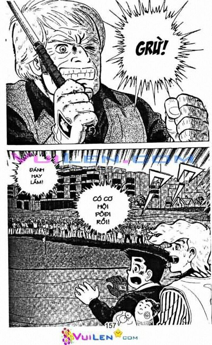 tân teppi chapter 64 157