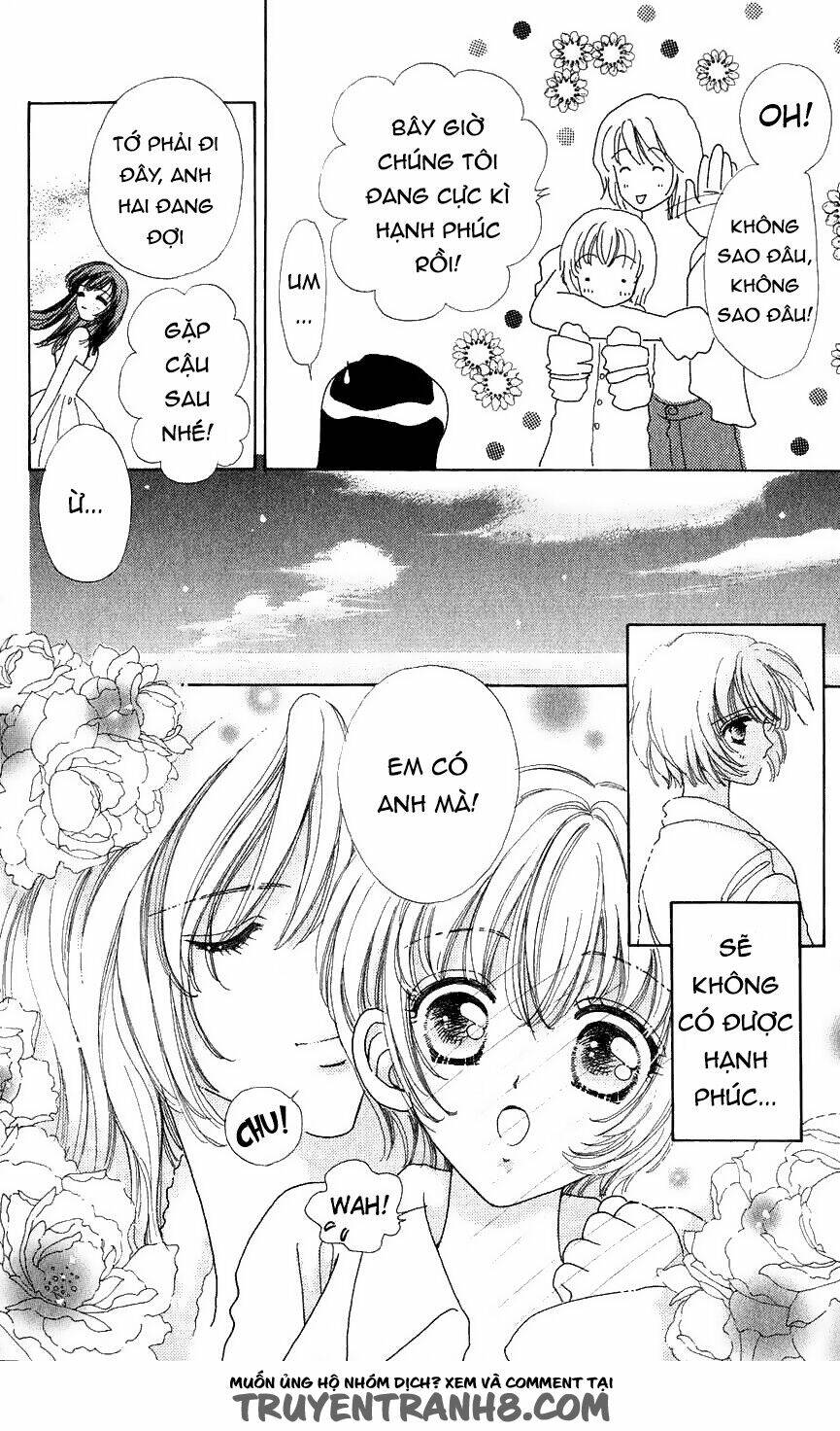 hana ni nare chapter 32 27