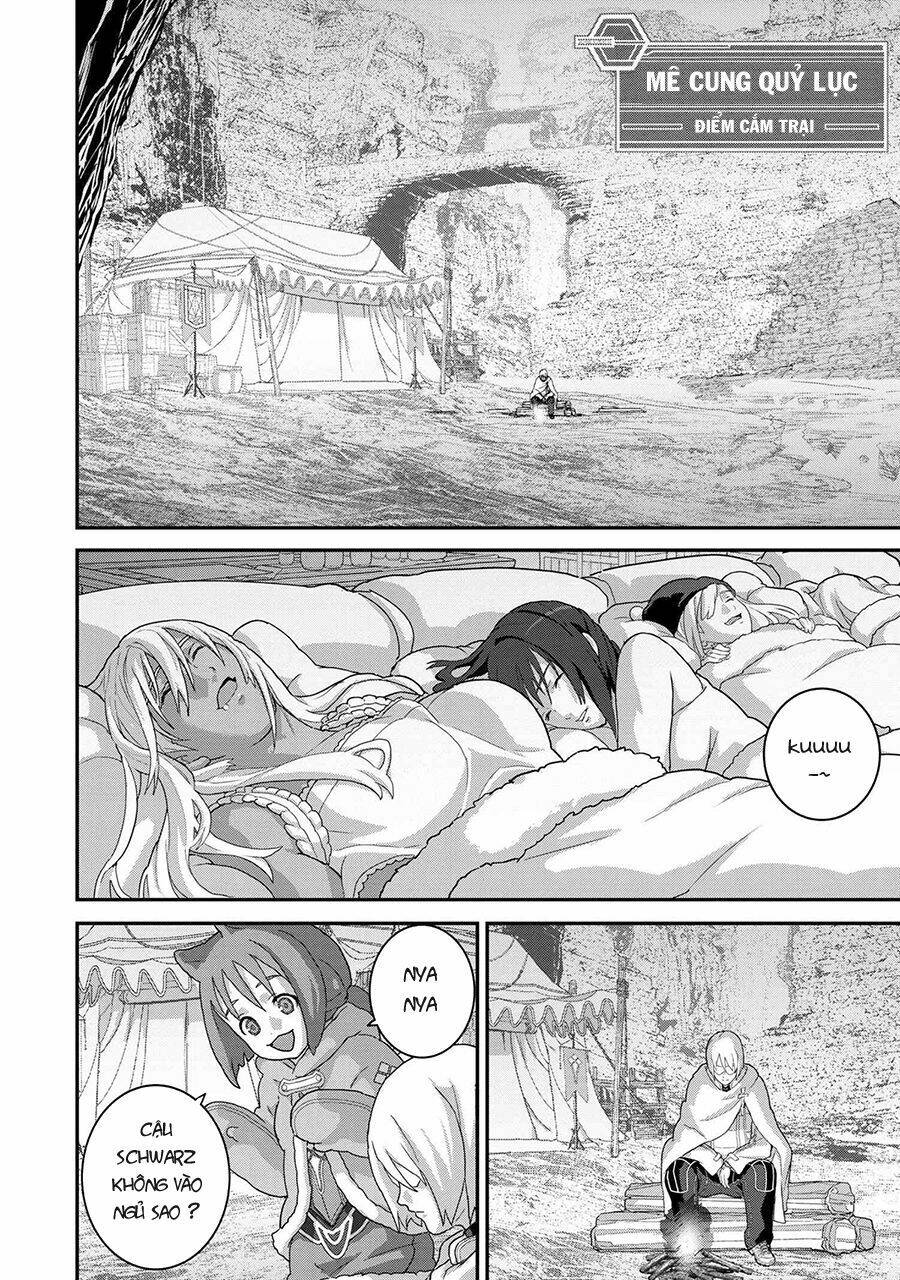 fps - trò chơi hỗn loạn chapter 20 20