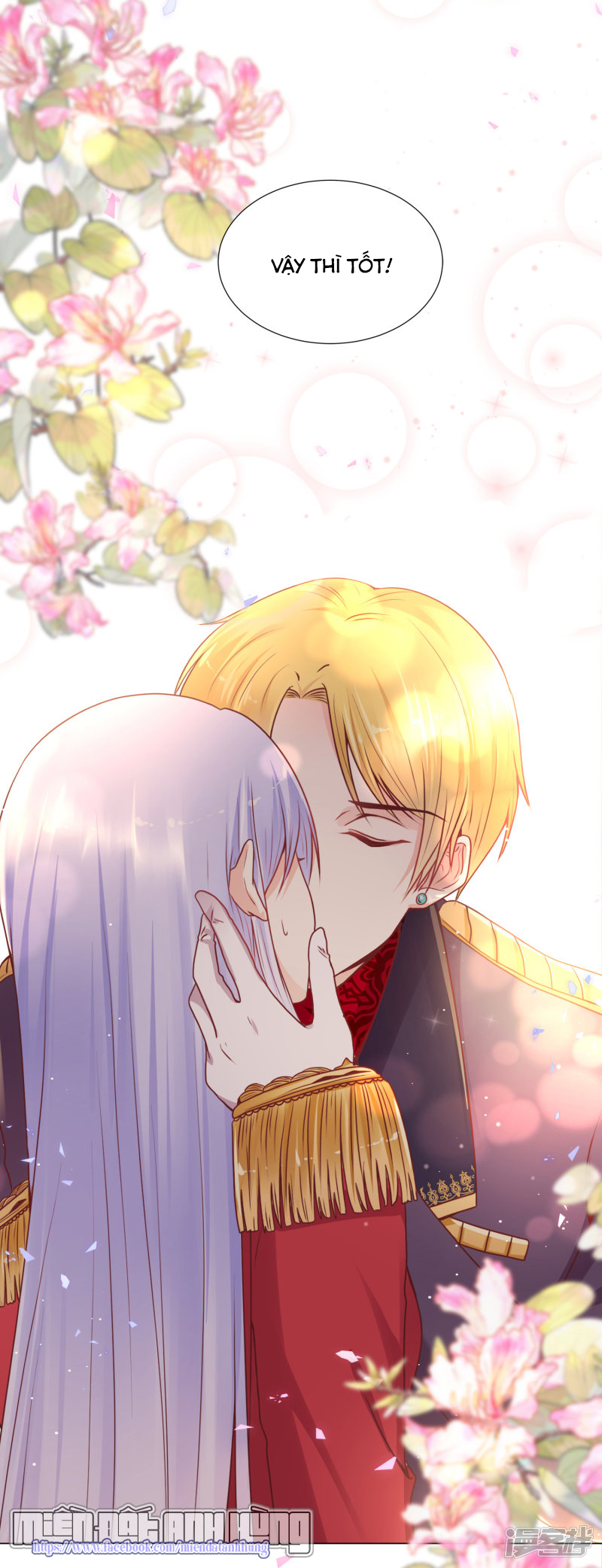 đế quốc tinh tế đệ nhất sủng hôn. chapter 25 21