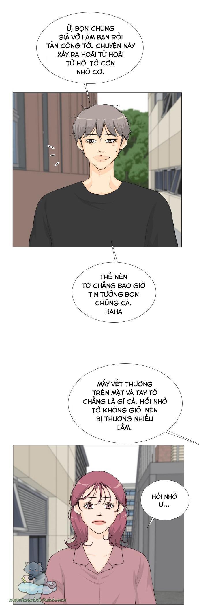 bán quỷ chapter 44 7