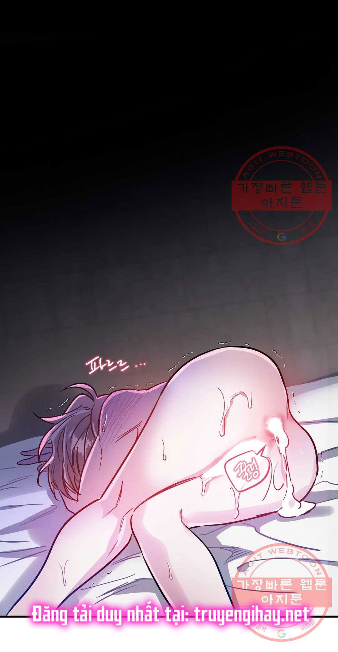 [18+] sự sụp đổ hắc ám - vực thẳm - dark fall chapter 6.2 67