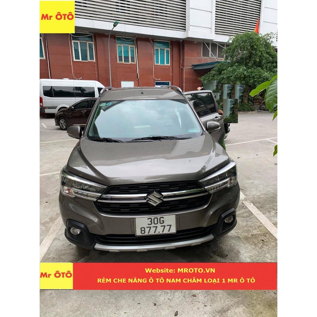 Rèm che nắng xe Suzuki XL7 2020-2022 Hàng Loại 1 Mr oto- BH 24 tháng