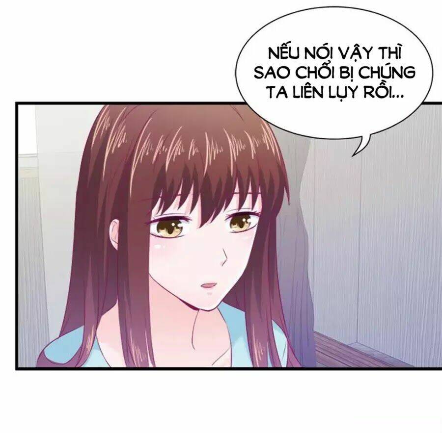 khi trò chơi ác ma bắt đầu chapter 124 51