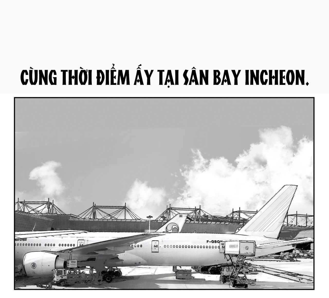 vật bị đánh mất chapter 0 35