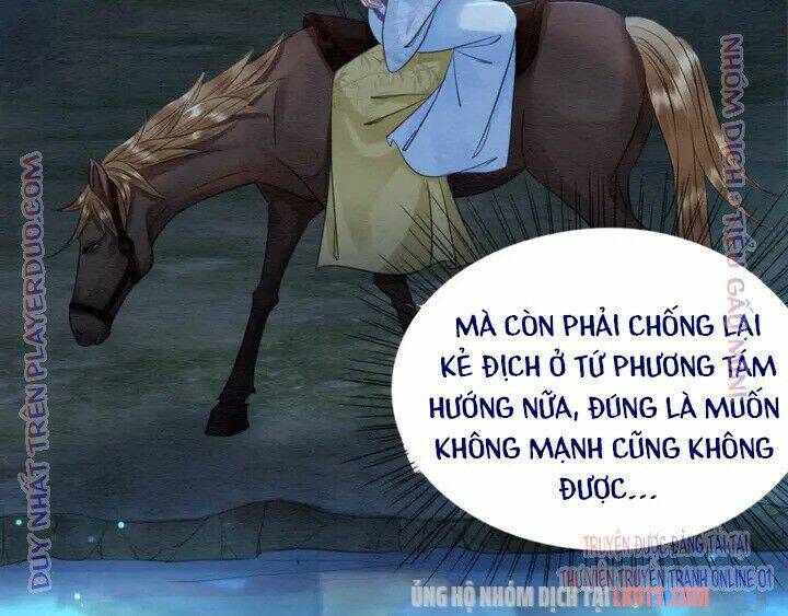 trọng sinh bá sủng nhiếp chính vương quá mạnh mẽ chapter 142 82