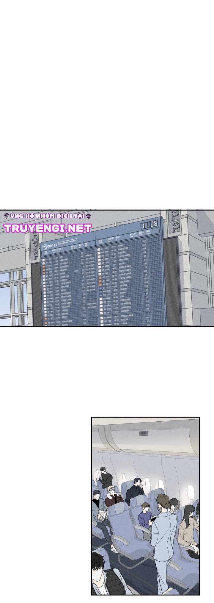 dù vậy, cậu vẫn thích sao? chapter 1 1