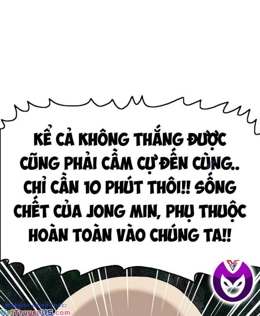 người xấu chapter 177 112