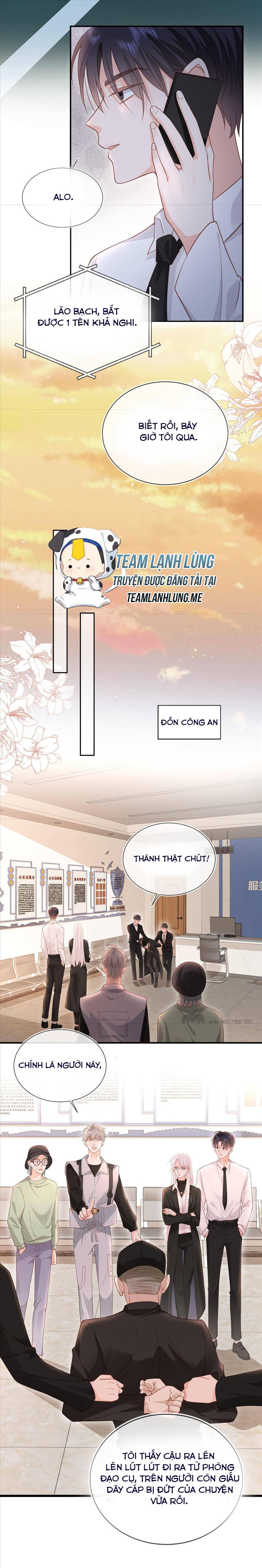 vợ của ảnh đế lại phá hỏng gameshow chapter 28 16