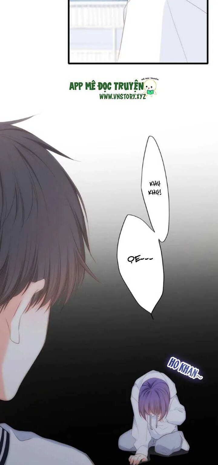 con tim rung động 2 chapter 108 22