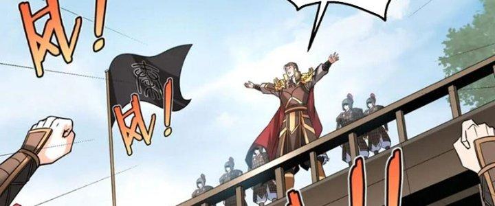 đại tần, ta là con tần thủy hoàng, giết địch thành thần chapter 17 5