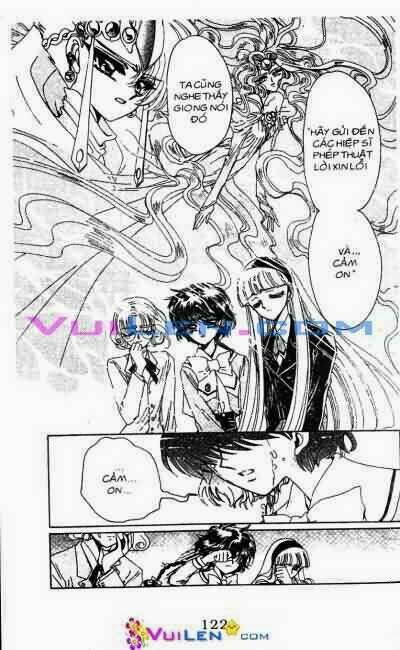 hiệp sĩ phép màu chapter 5 121