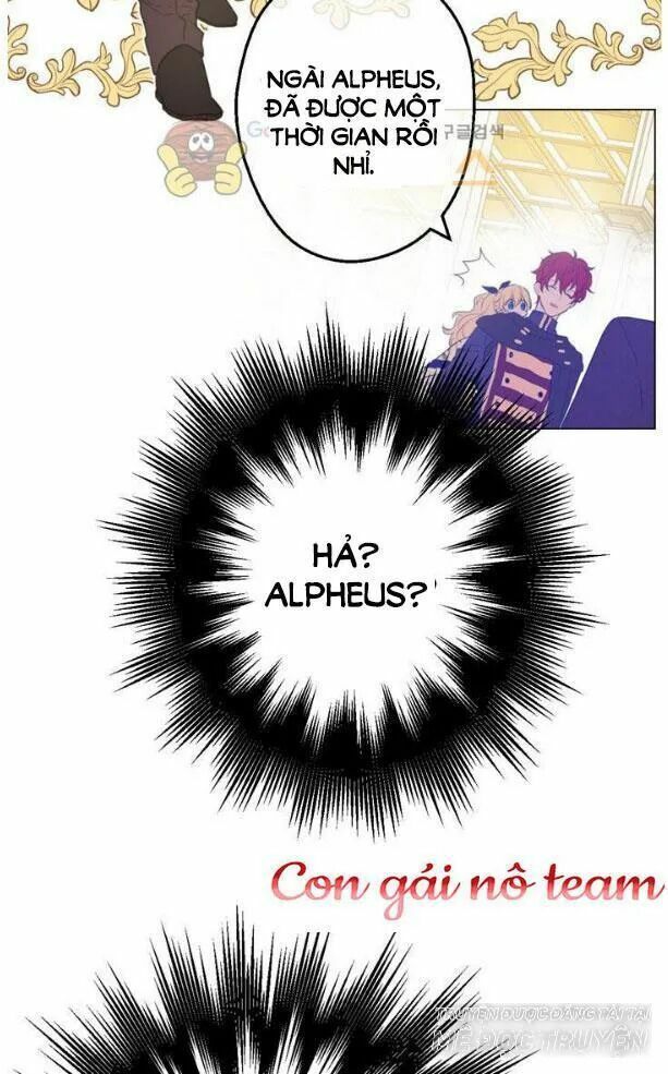 một ngày nọ tôi bỗng thành nàng công chúa chapter 10 26