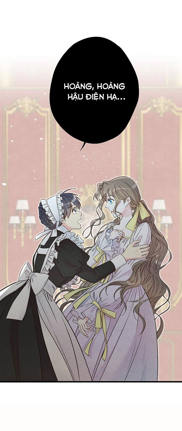 hoàng tử phiền toái chapter 21 39