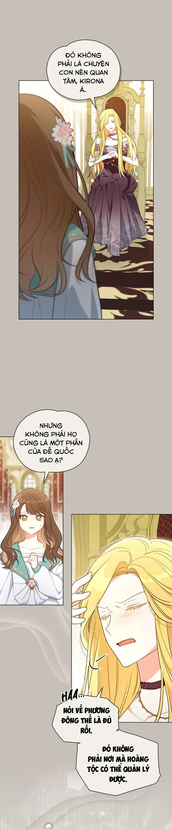 yêu cô công chúa sắp chết chapter 44 7