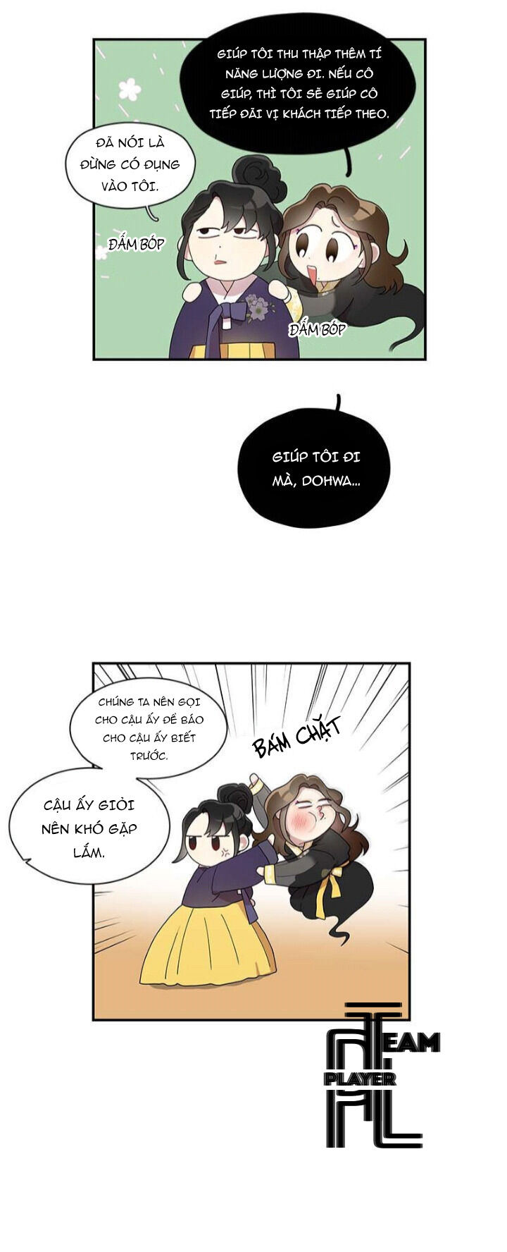 thanh xuân lầm lỡ chapter 29 22