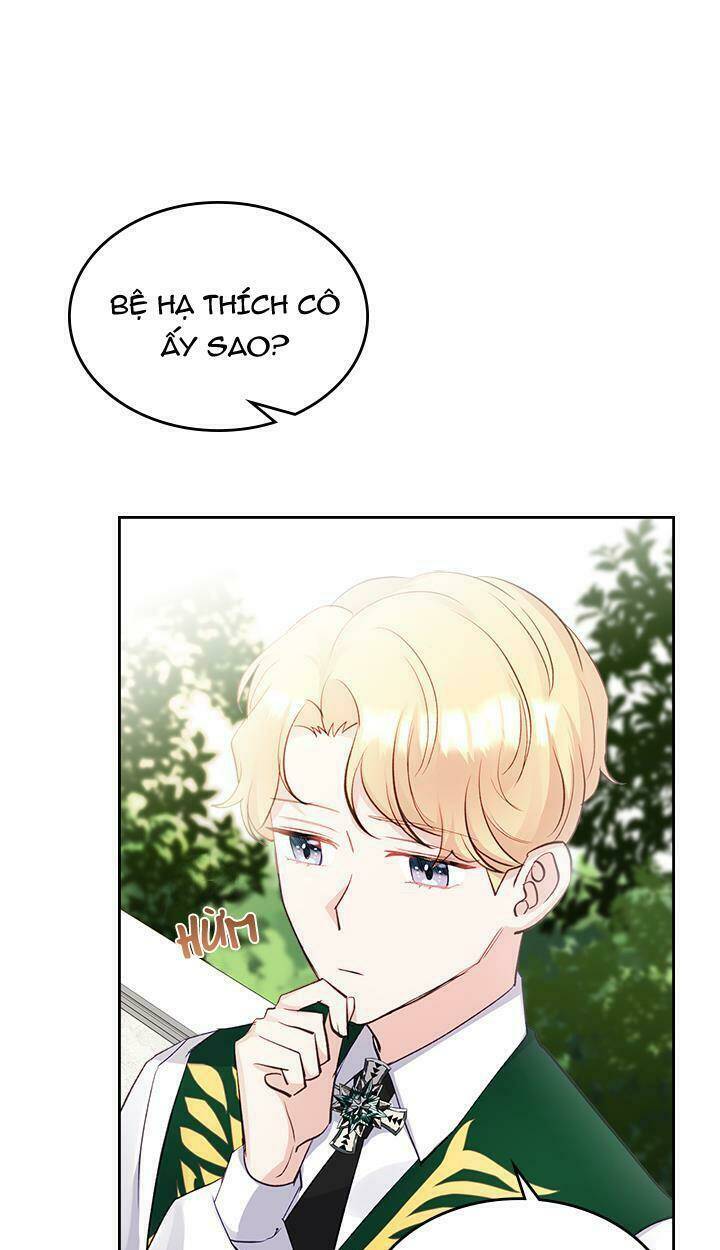 công chúa phản diện muốn ở trong ngôi nhà bánh quy chapter 22 16