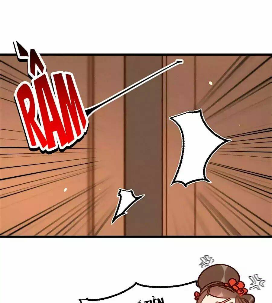 phượng hoàn triều: vương gia yêu nghiệt xin tránh đường chapter 38 39