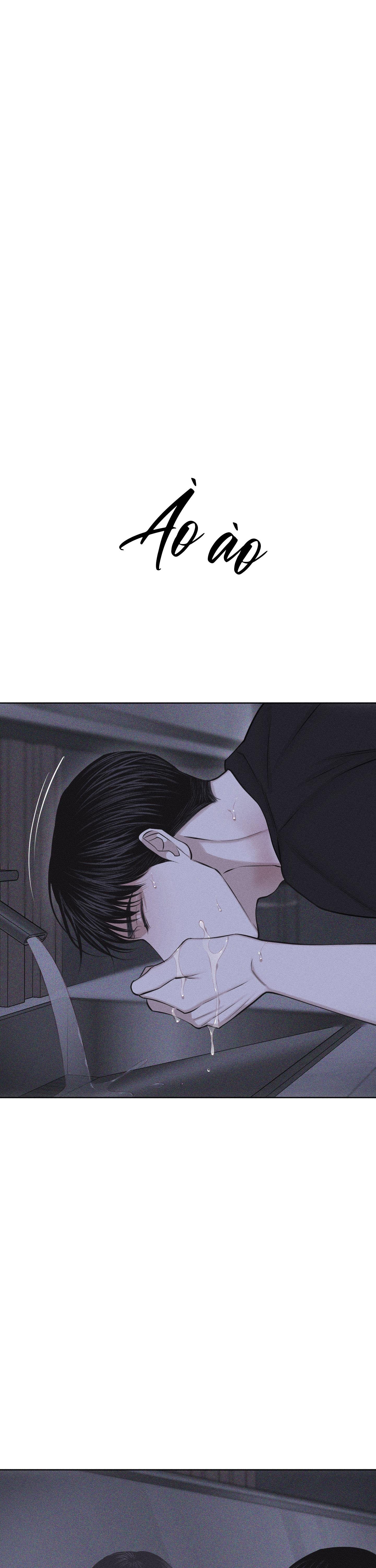 hình thái tình tan chapter 62 13