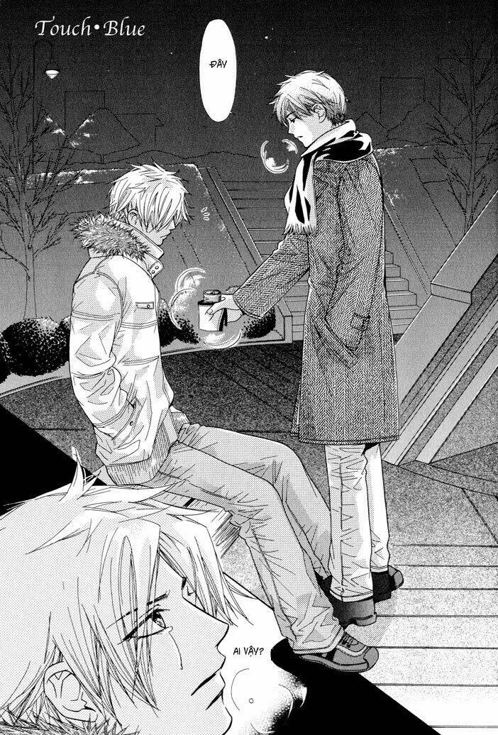 touch blue chapter 1 2