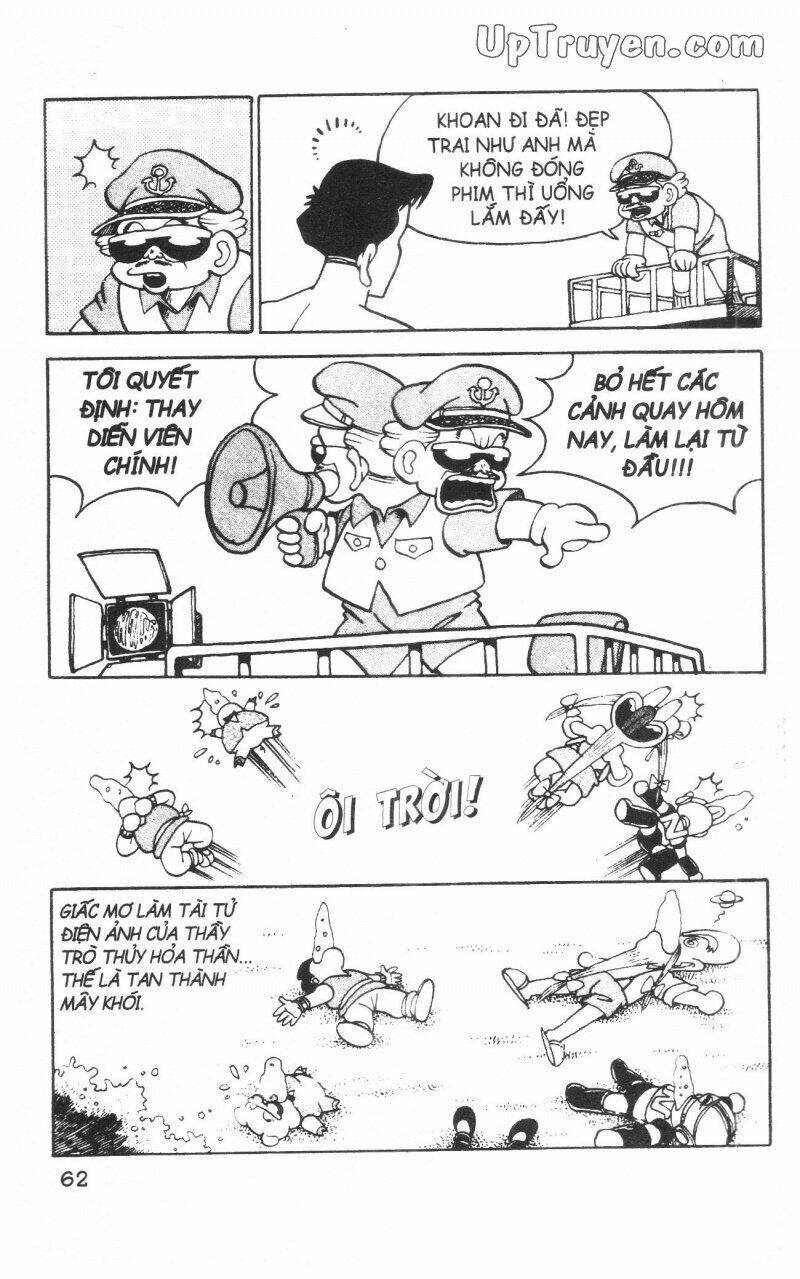 đội quân nhí nhố chapter 3 63