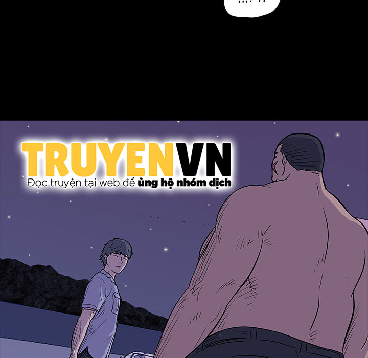 dự án utopia (project utopia) chapter 12 19