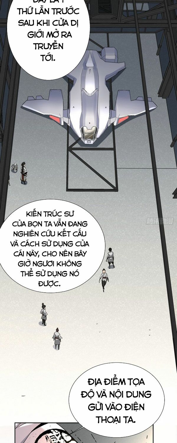 ta là nhà giàu số một, ta không muốn trọng sinh chapter 16 9